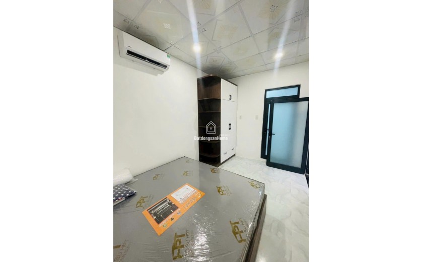 bán nhà 2 tầng kiên cố vĩnh hải – 3 mặt thoáng – hẻm ô tô – giá chỉ 3,5 tỷ